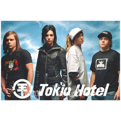 Tokio Hotel